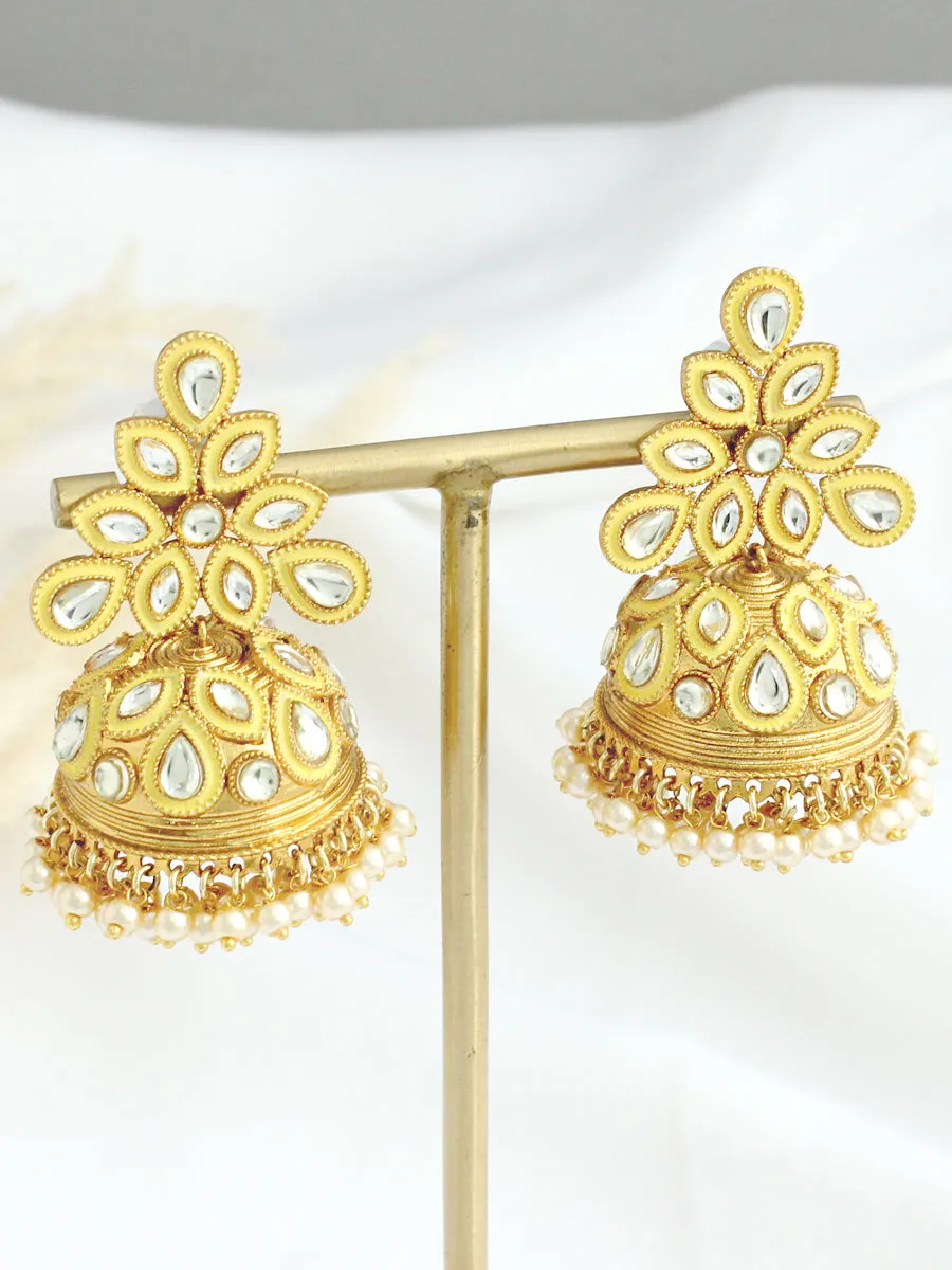 Pranshi Earrings