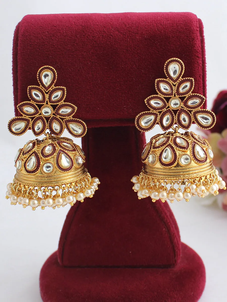 Pranshi Earrings
