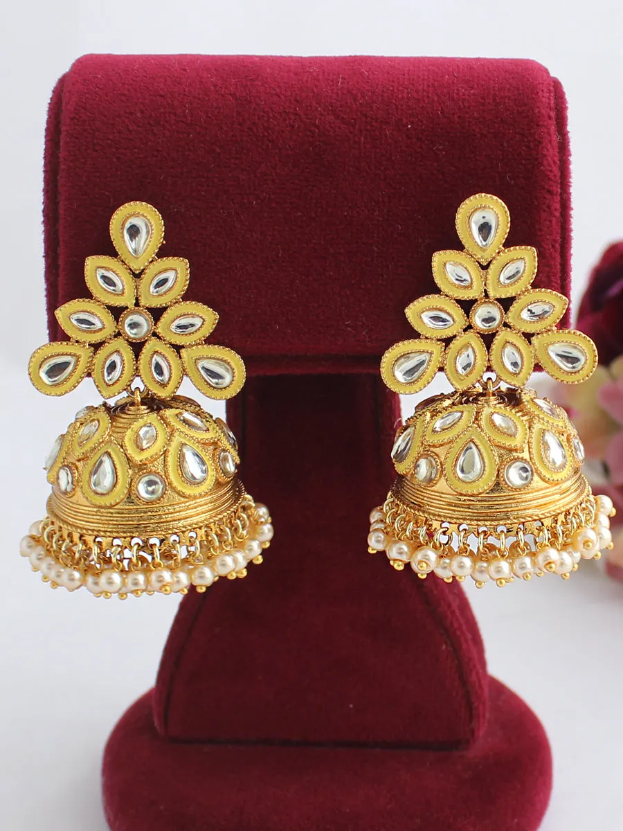 Pranshi Earrings