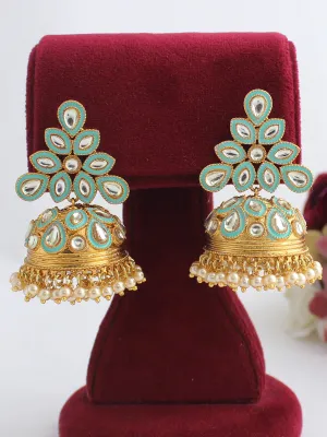 Pranshi Earrings