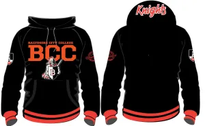 PRE ORDER ( SHIP JAN 15th )Baltimore City College | BCC LOGO  Unisex Hoodie
