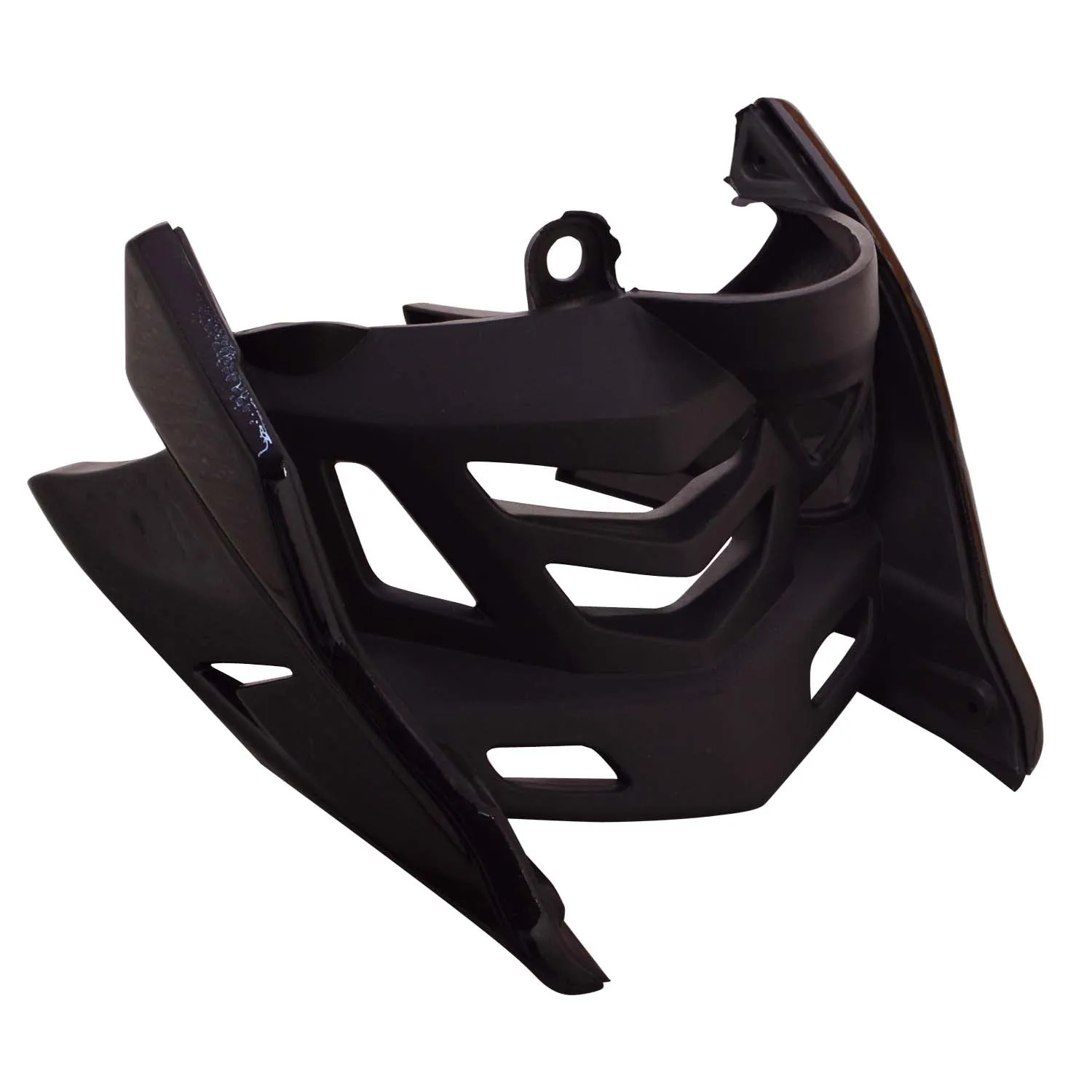 Premium Engine Guard Black For TVS Apache RTR 160,180 BS4,BS6