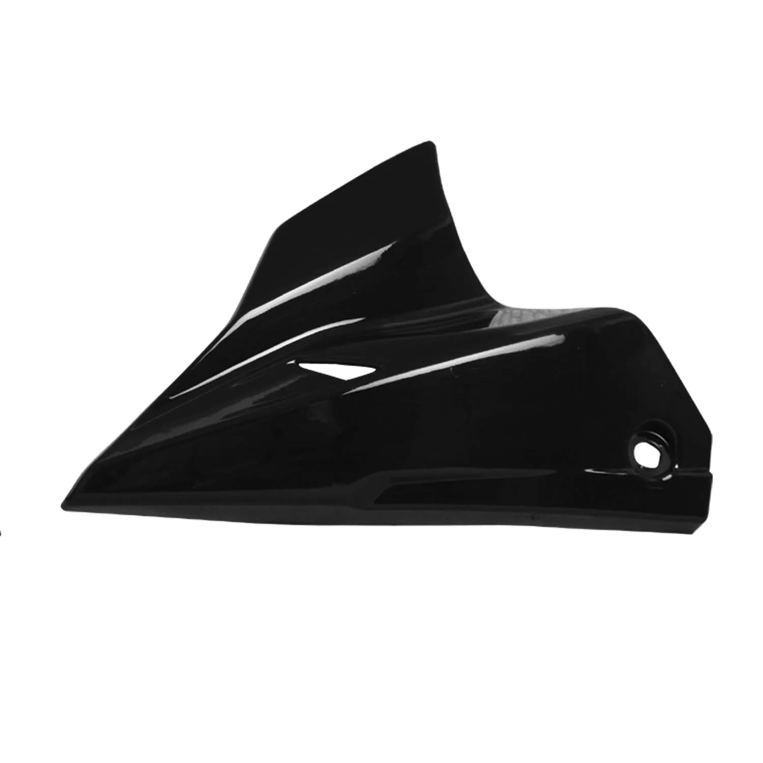 Premium Engine Guard Black For TVS Apache RTR 160,180 BS4,BS6