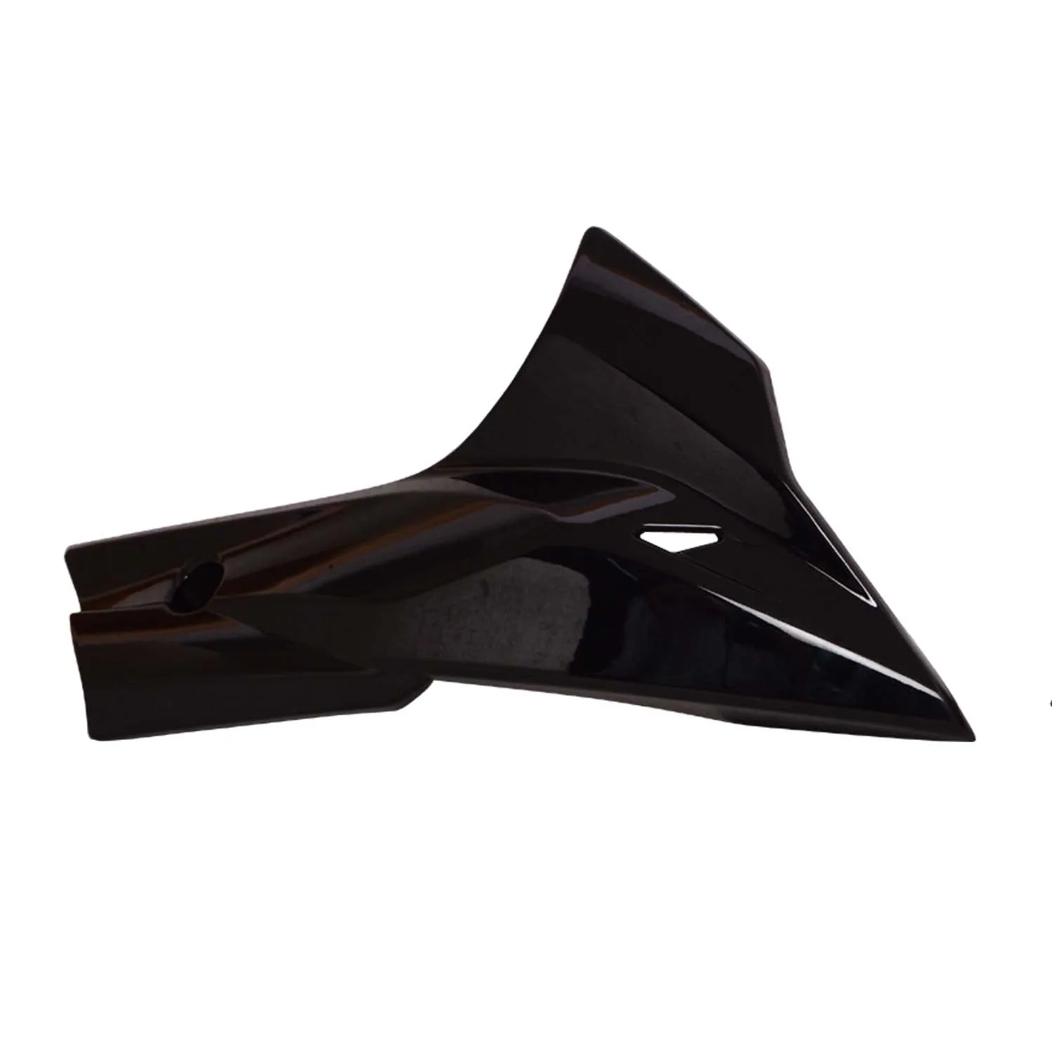 Premium Engine Guard Black For TVS Apache RTR 160,180 BS4,BS6