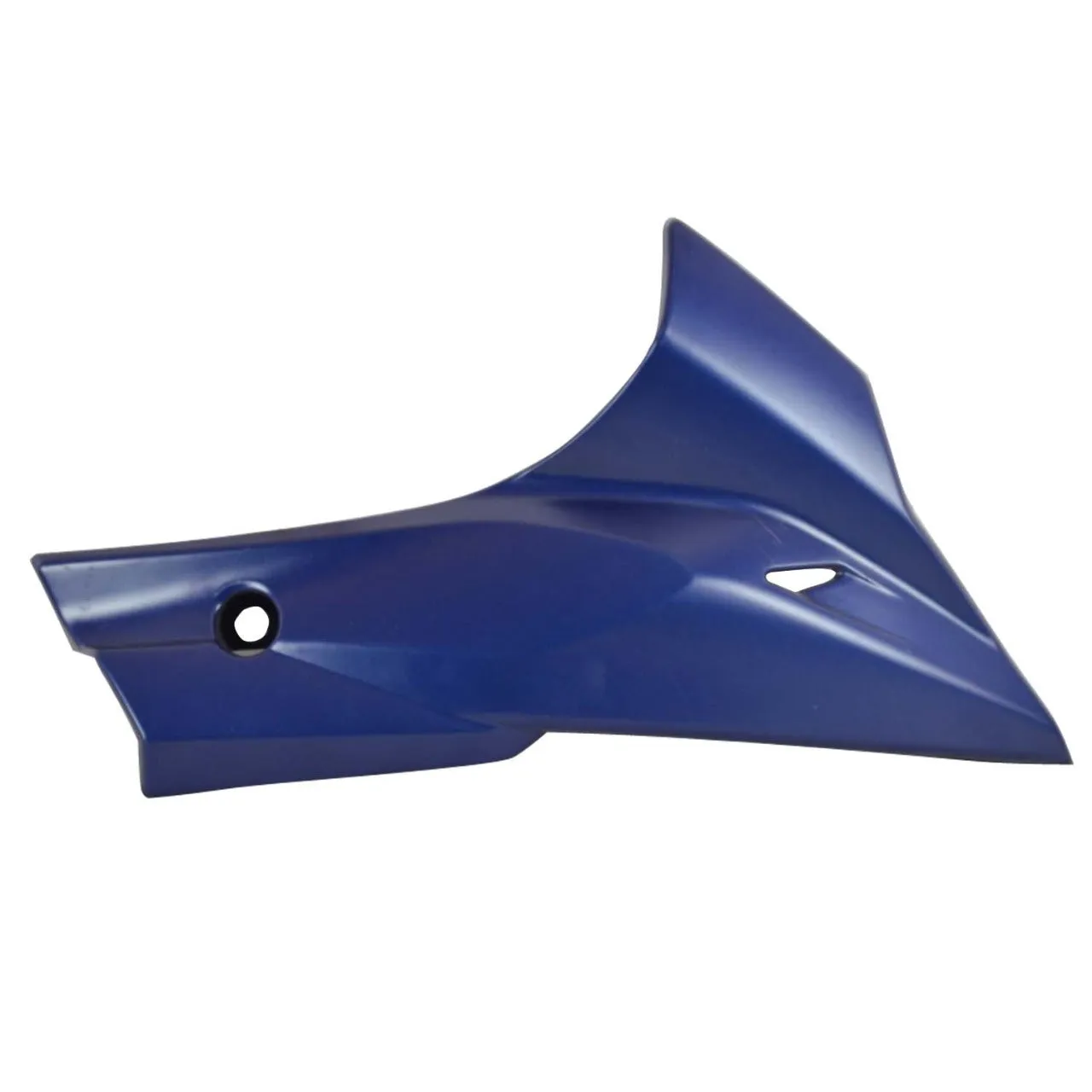 Premium Engine Guard For TVS Apache RTR 160&180 BS3&BS4, (BLUE).
