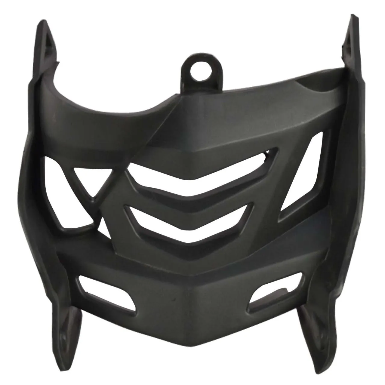 Premium Engine Guard For TVS Apache RTR 160&180 BS3&BS4, (BLUE).