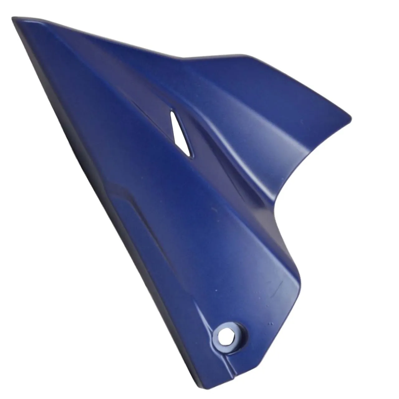 Premium Engine Guard For TVS Apache RTR 160&180 BS3&BS4, (BLUE).