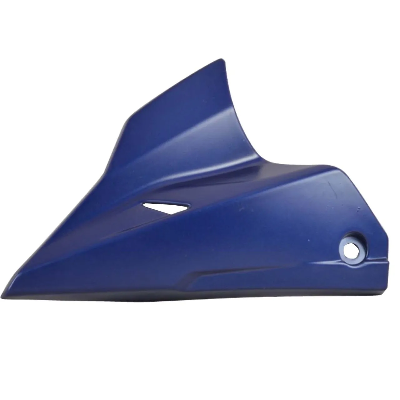Premium Engine Guard For TVS Apache RTR 160&180 BS3&BS4, (BLUE).