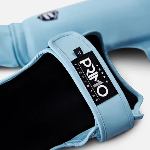 Primo Classic Muay Thai Shin Guards