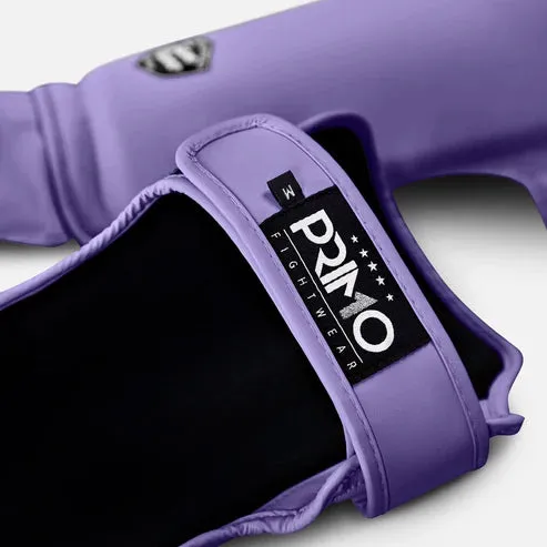 Primo Classic Muay Thai Shin Guards