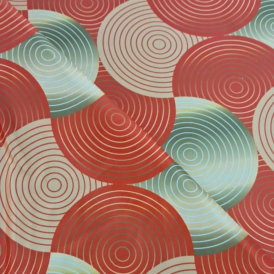 Printed Duchess Satin 150cm