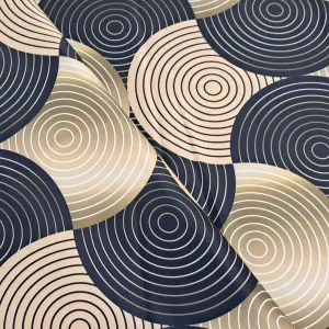 Printed Duchess Satin 150cm