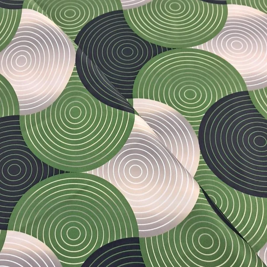 Printed Duchess Satin 150cm