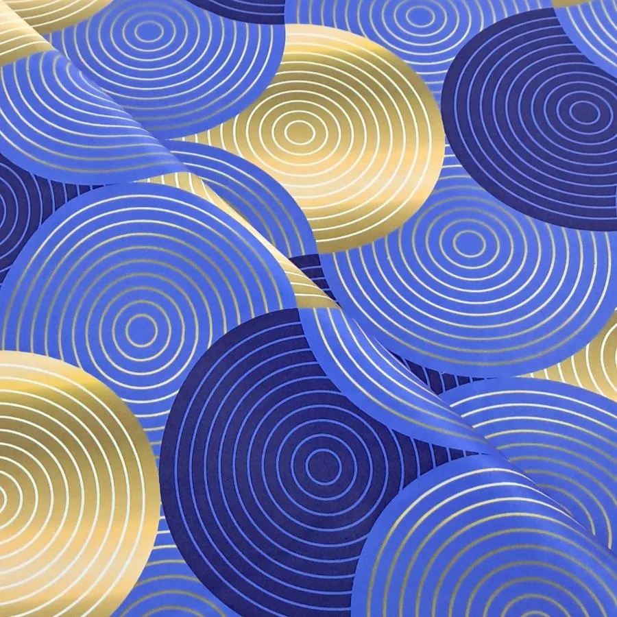 Printed Duchess Satin 150cm