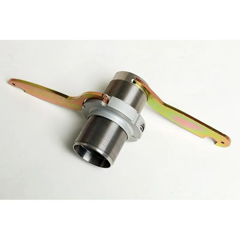 Progress Tech 02-06 Acura RSX Coil-Over 3 System (FR 425lb / RR 850lb)