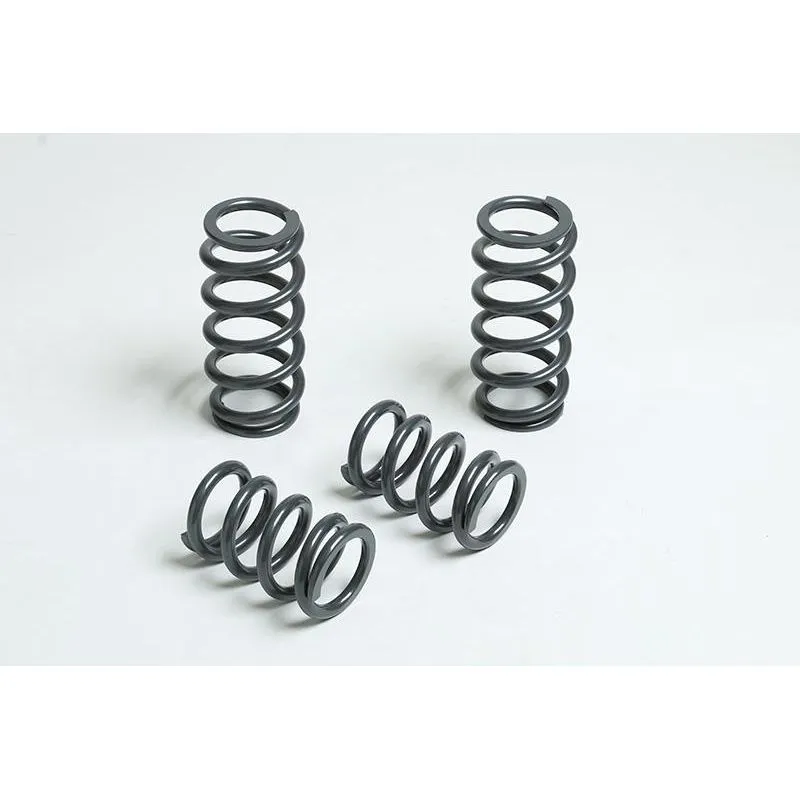 Progress Tech 02-06 Acura RSX Coil-Over 3 System (FR 425lb / RR 850lb)