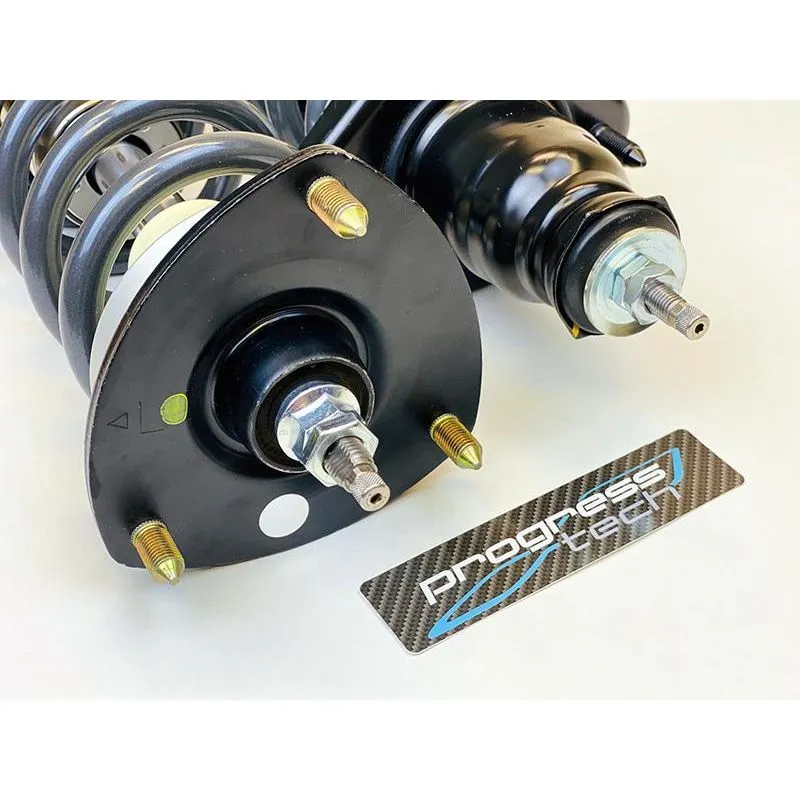Progress Tech 02-06 Acura RSX Coil-Over 3 System (FR 425lb / RR 850lb)