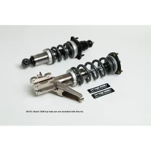 Progress Tech 02-06 Acura RSX Coil-Over 3 System (FR 425lb / RR 850lb)
