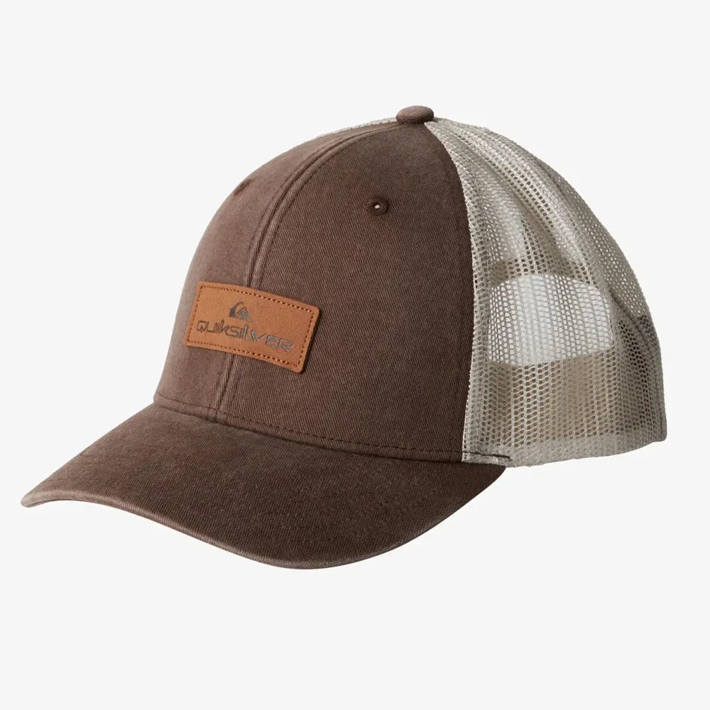 Quiksilver Down The Hatch Cap