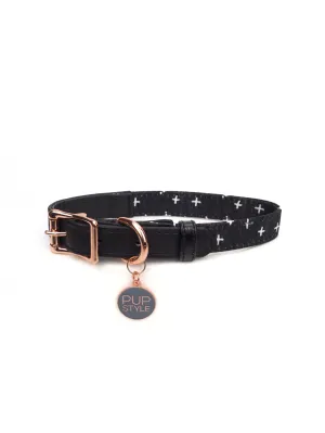 "Blessed" City Collar