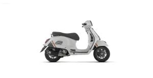 Racing Exhaust ARROW Urban Carbon Without KAT | Vespa GTS/GTS Super/GTV 310ccm HPE (`24-) Euro5 