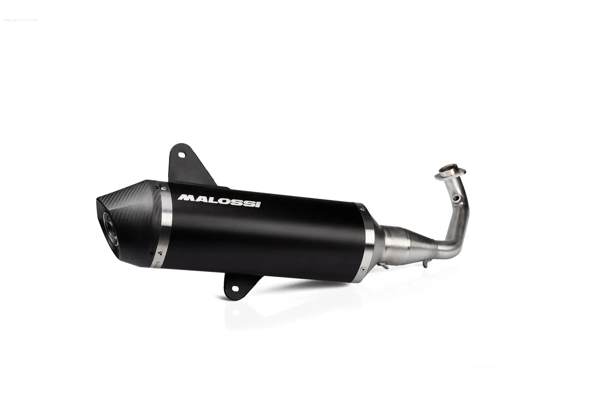 Racing Exhaust MALOSSI RX | Vespa GTS Super/GTS Super HPE/GTS Sport HPE/GTS Touring/Sei Giorni/GTS HPE 300cc 4T LC E5 (`21-)