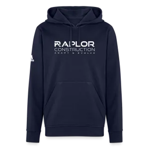 RAPLOR - Adidas Unisex Fleece Hoodie