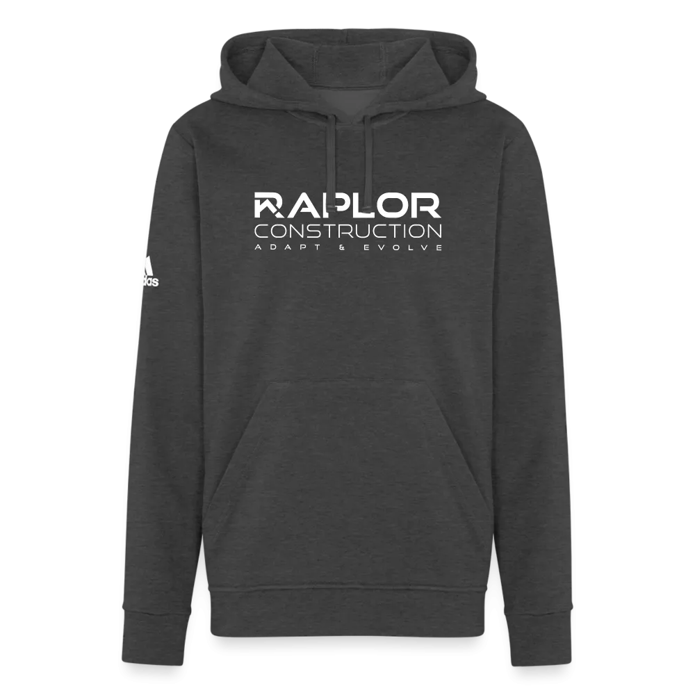 RAPLOR - Adidas Unisex Fleece Hoodie