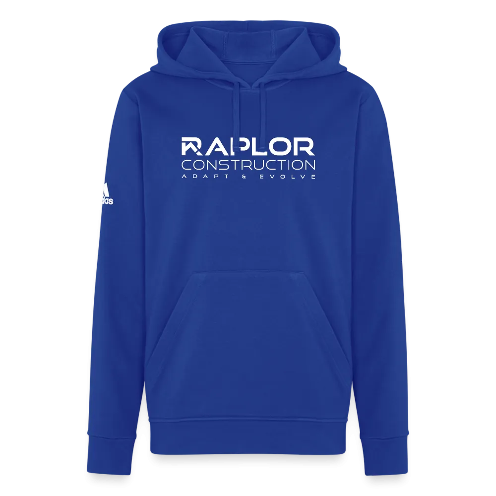RAPLOR - Adidas Unisex Fleece Hoodie