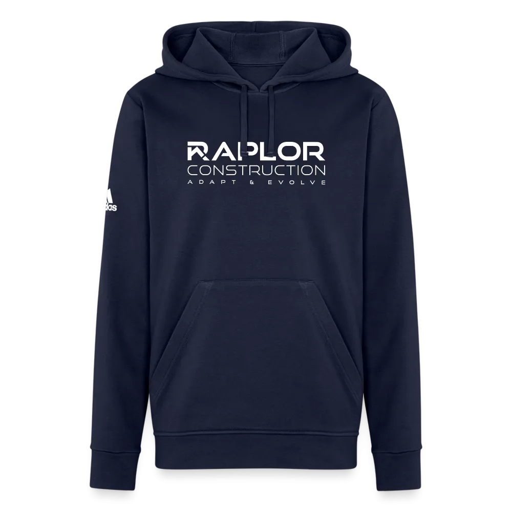 RAPLOR - Adidas Unisex Fleece Hoodie