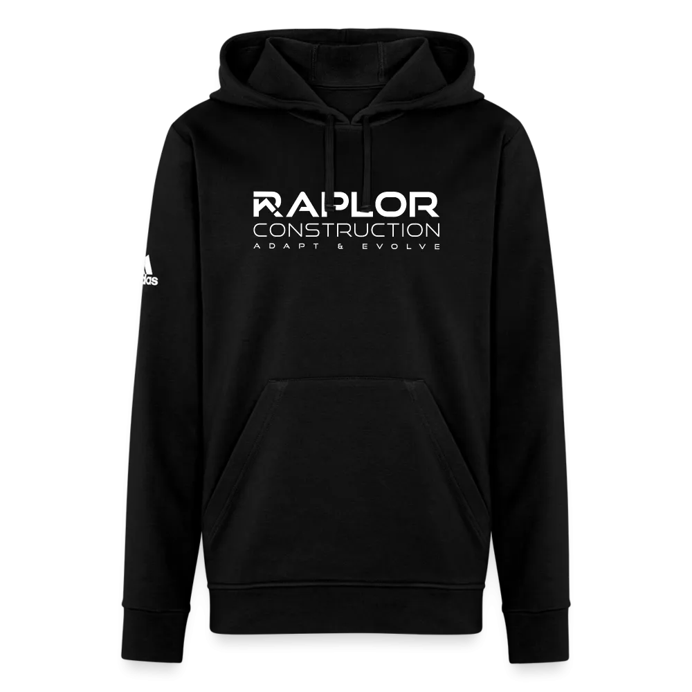 RAPLOR - Adidas Unisex Fleece Hoodie