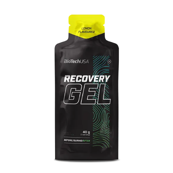 Recovery Gel - 40 g