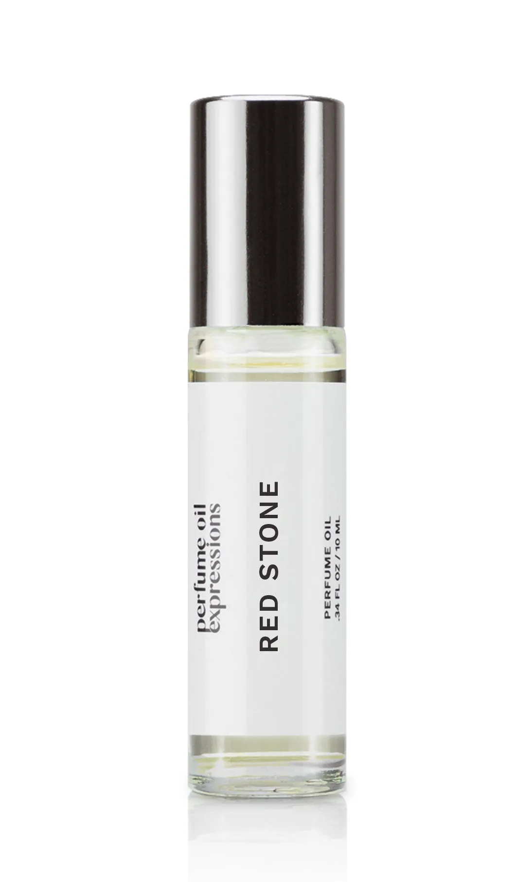 Red Stone Perfume Oil