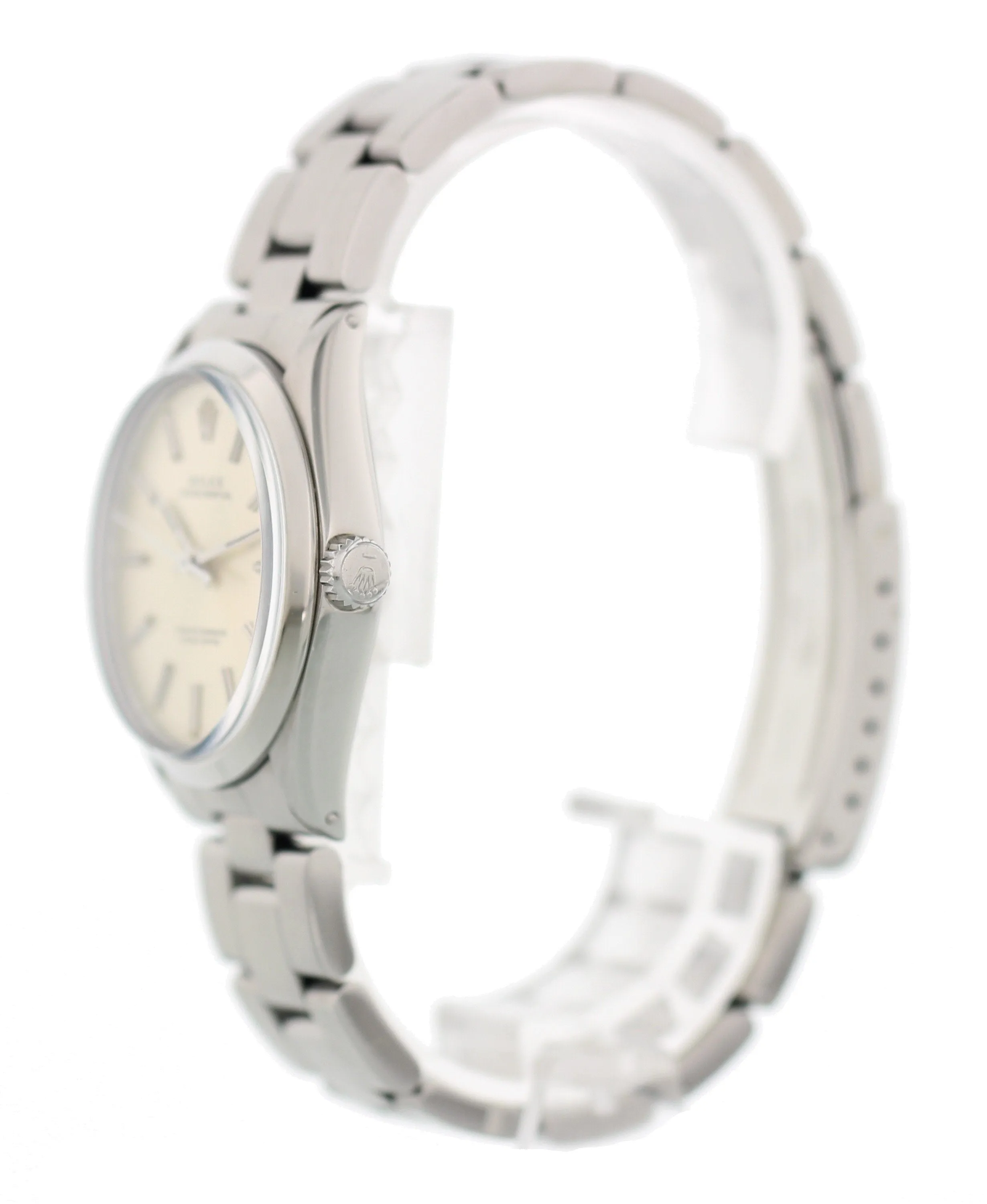 Rolex Oyster Perpetual 1002 Automatic Vintage Watch