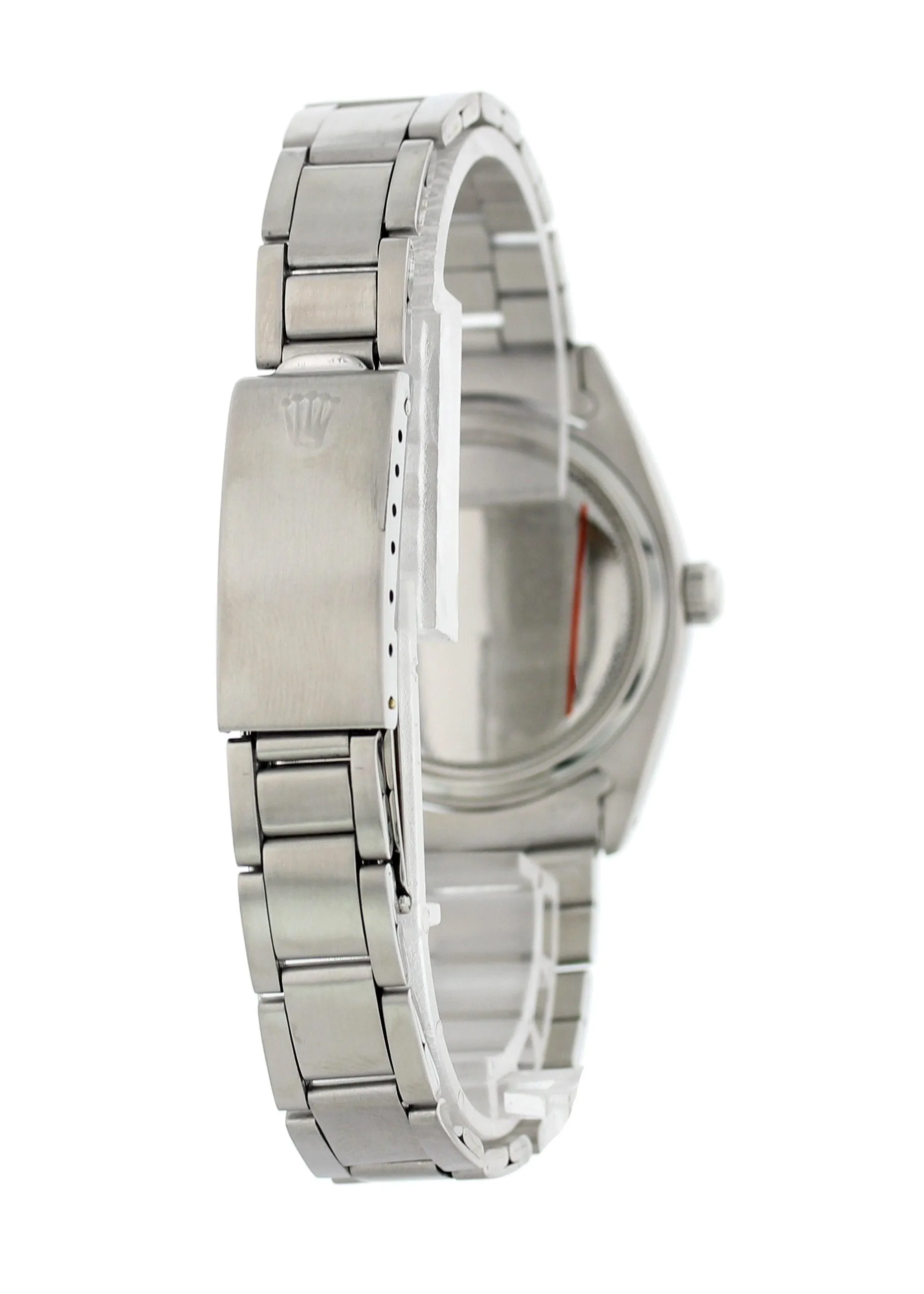 Rolex Oysterdate Precision 6694 Vintage Mens Watch