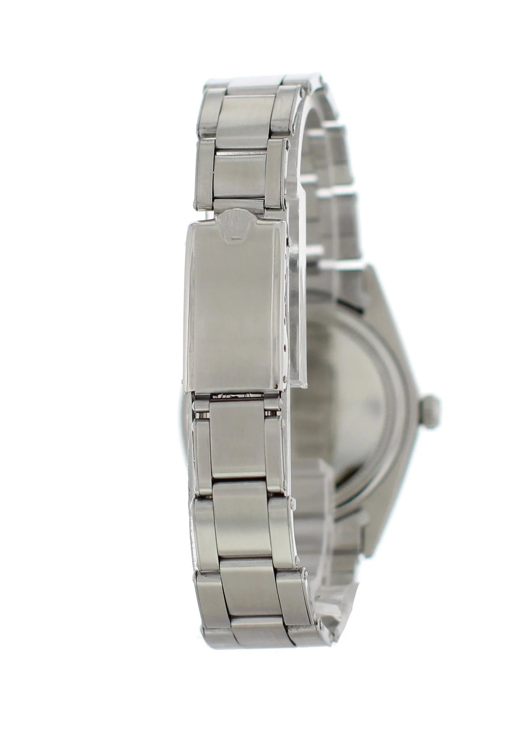 Rolex Oysterdate Precision 6694 Vintage Mens Watch