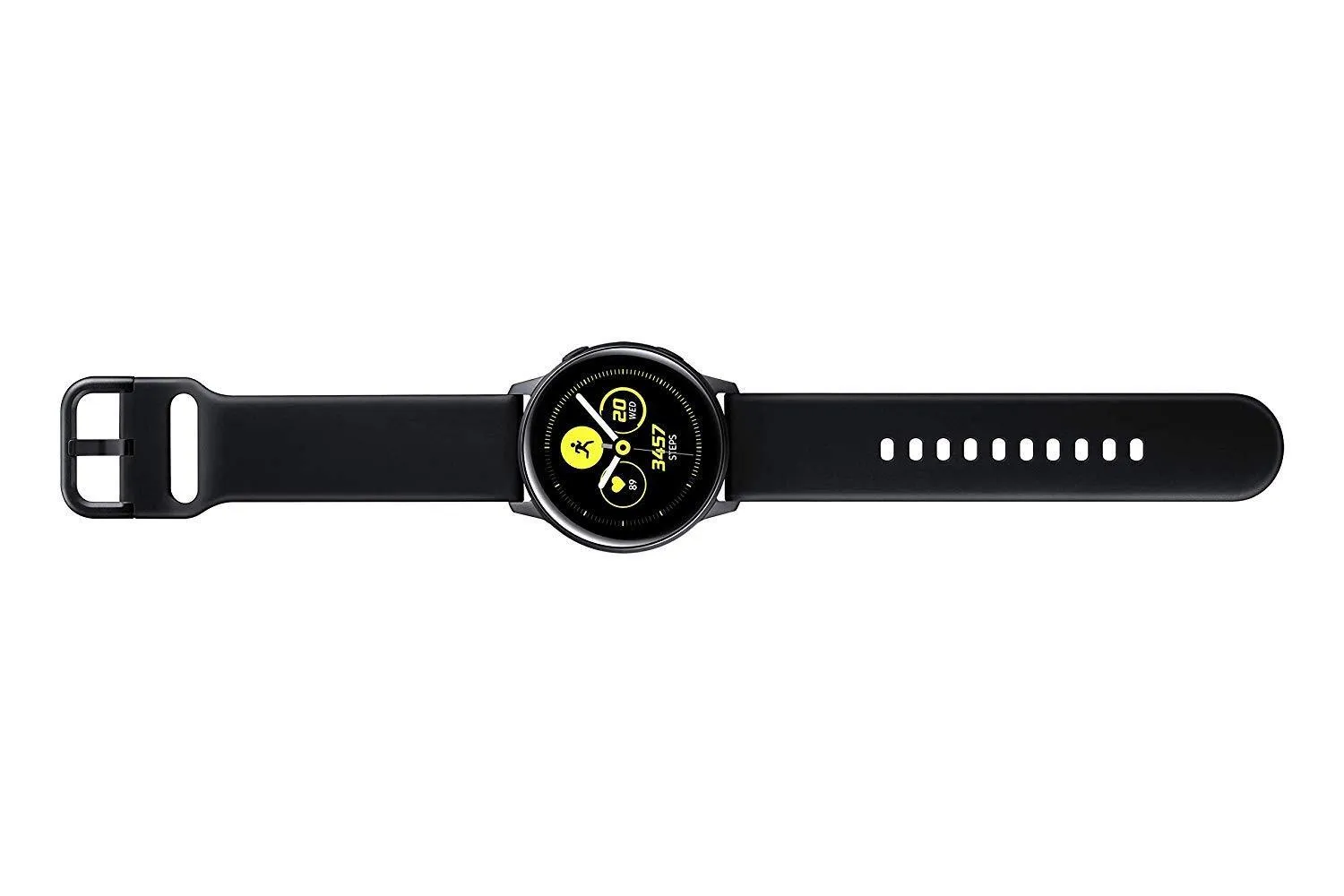 Samsung Galaxy Watch Active