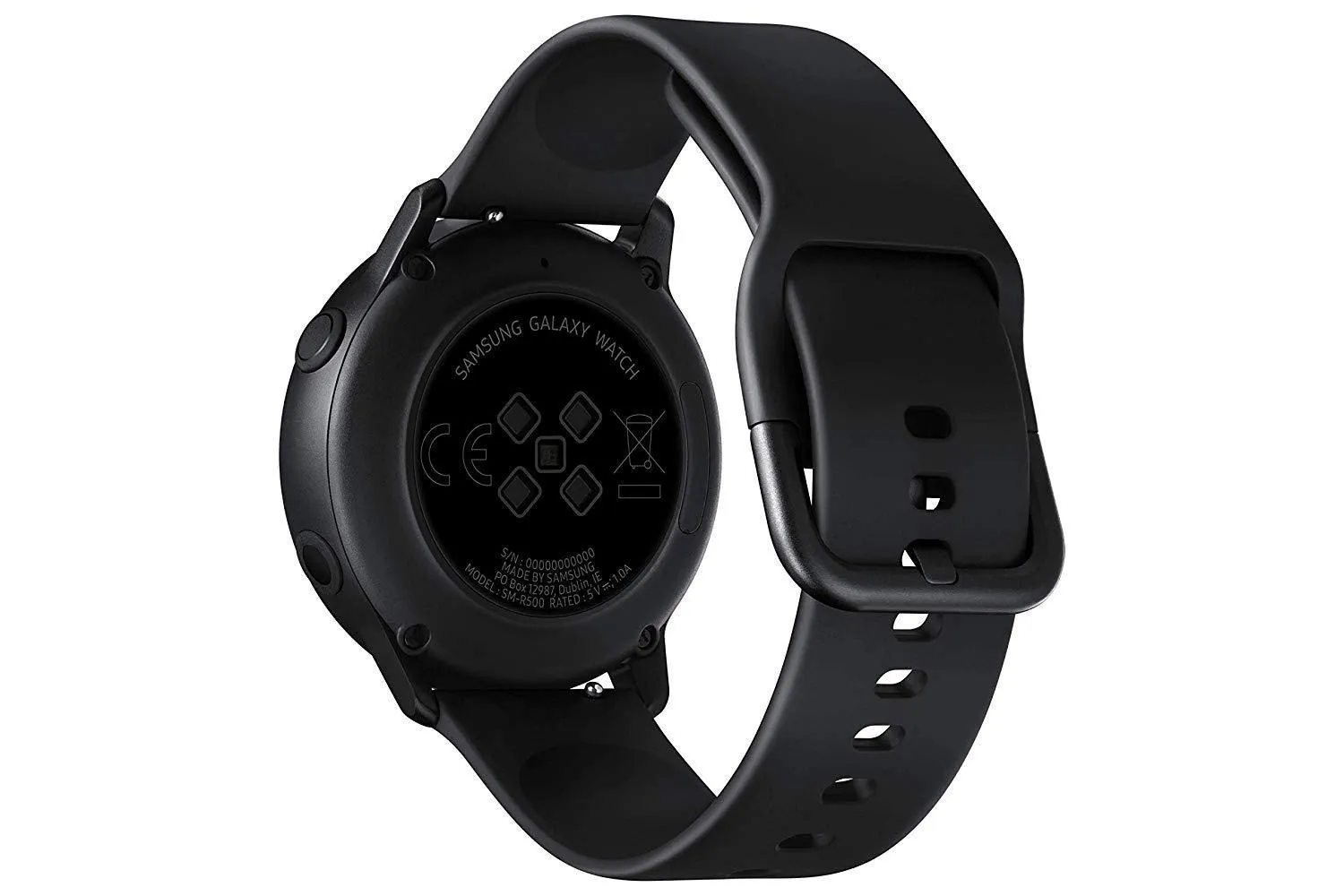 Samsung Galaxy Watch Active