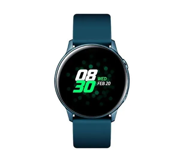 Samsung Galaxy Watch Active