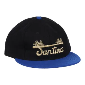 Santurce Cangrejeros Gilded Collection Ballcap