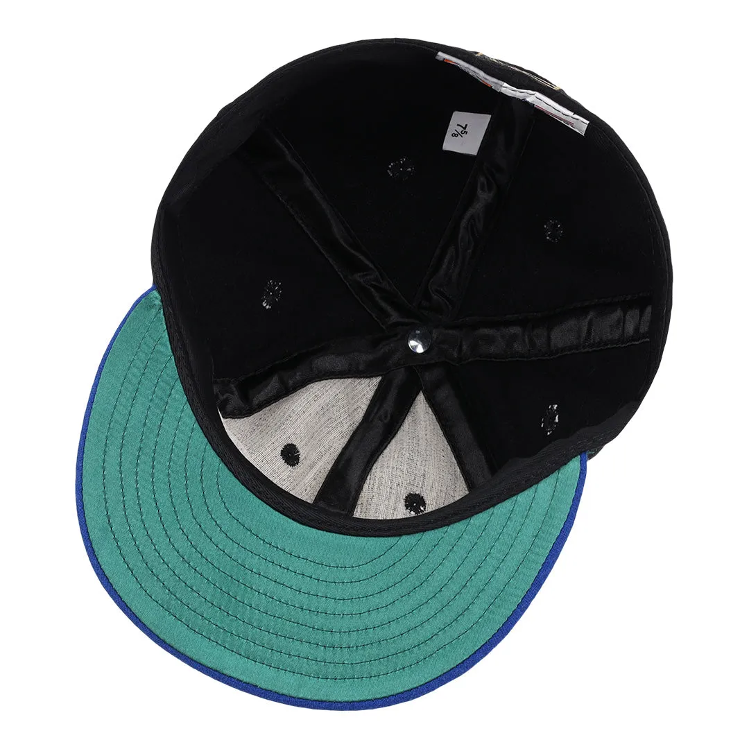 Santurce Cangrejeros Gilded Collection Ballcap