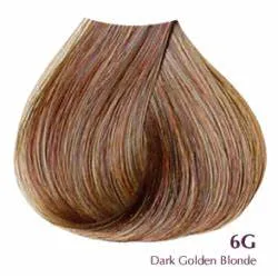 Satin hair color 8G Light Golden Blonde 3oz