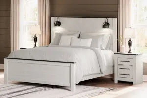 Schoenberg 8-Piece Bedroom Package