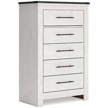 Schoenberg 8-Piece Bedroom Package