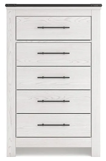 Schoenberg 8-Piece Bedroom Package