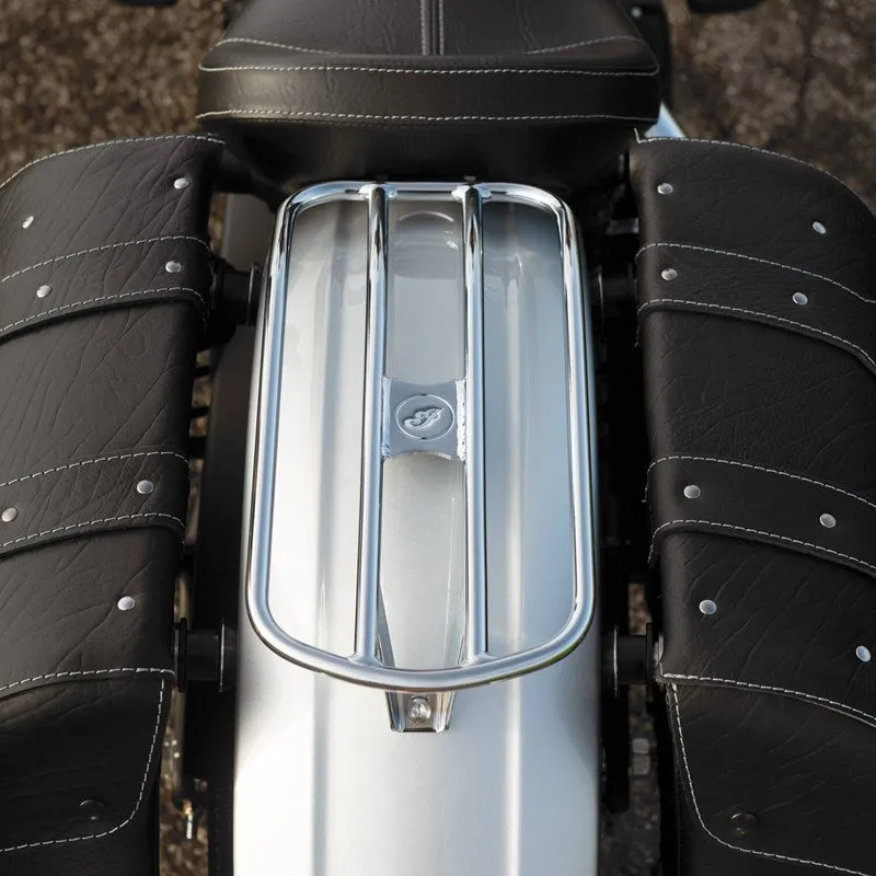Scout Solo Luggage Rack