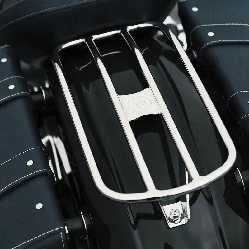 Scout Solo Luggage Rack