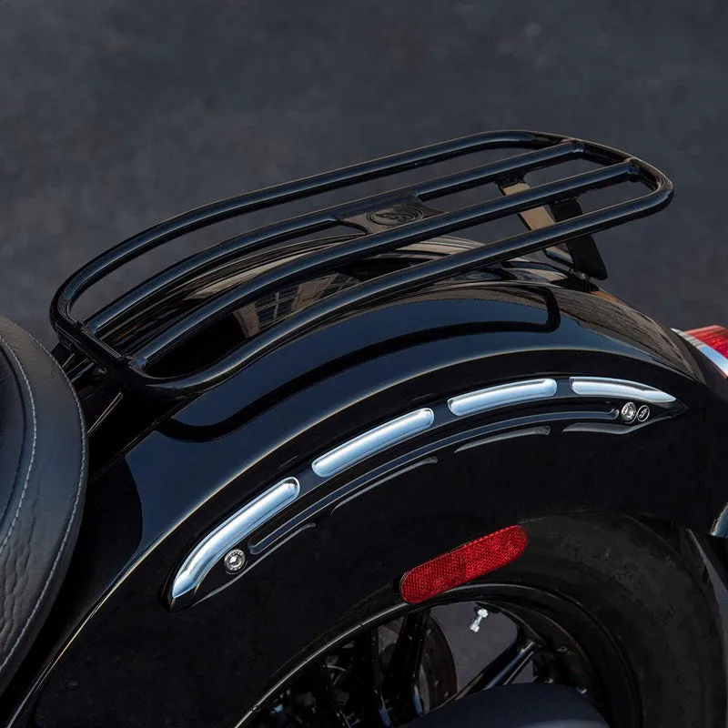 Scout Solo Luggage Rack