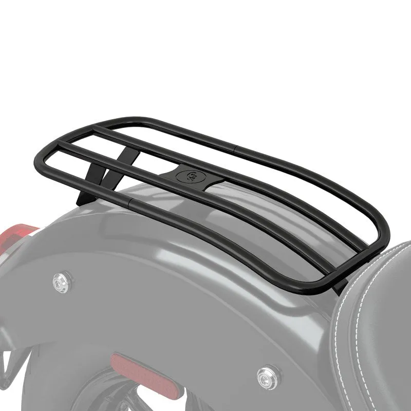 Scout Solo Luggage Rack