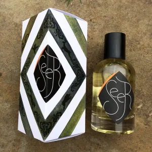 Seer Fragrance 100ml